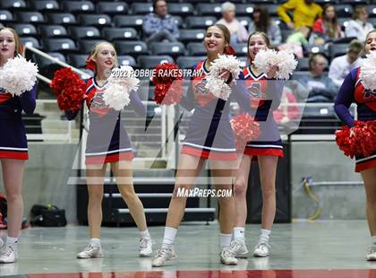 Thumbnail 2 in Aubrey vs. Randall (UIL 4A Final) photogallery.