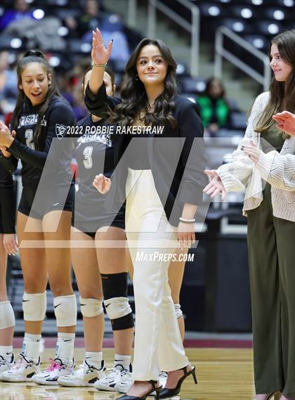 Thumbnail 1 in Aubrey vs. Randall (UIL 4A Final) photogallery.