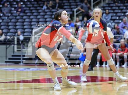 Thumbnail 3 in Aubrey vs. Randall (UIL 4A Final) photogallery.