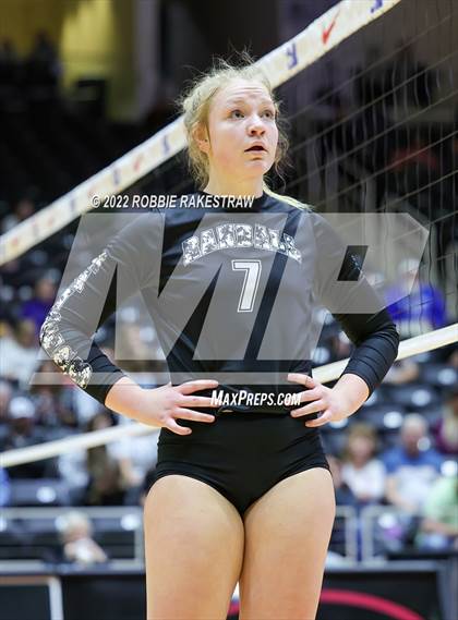 Thumbnail 3 in Aubrey vs. Randall (UIL 4A Final) photogallery.