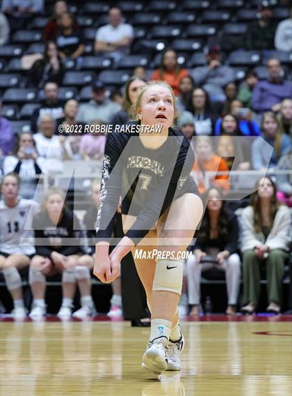 Thumbnail 3 in Aubrey vs. Randall (UIL 4A Final) photogallery.