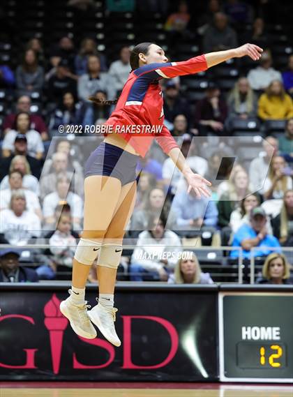 Thumbnail 1 in Aubrey vs. Randall (UIL 4A Final) photogallery.
