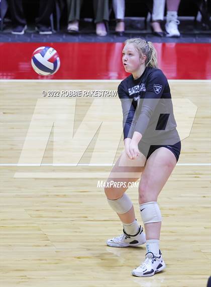 Thumbnail 2 in Aubrey vs. Randall (UIL 4A Final) photogallery.