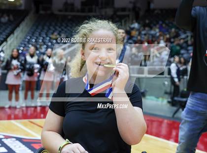 Thumbnail 1 in Aubrey vs. Randall (UIL 4A Final) photogallery.