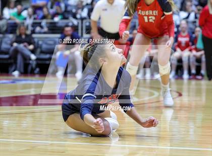 Thumbnail 1 in Aubrey vs. Randall (UIL 4A Final) photogallery.