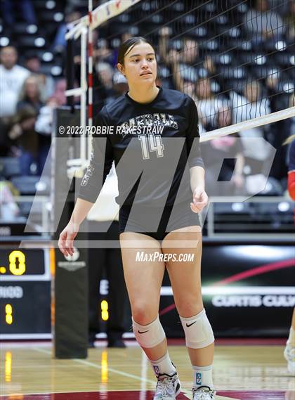 Thumbnail 2 in Aubrey vs. Randall (UIL 4A Final) photogallery.