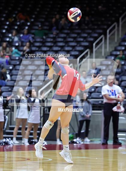 Thumbnail 3 in Aubrey vs. Randall (UIL 4A Final) photogallery.