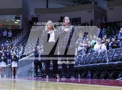 Thumbnail 1 in Aubrey vs. Randall (UIL 4A Final) photogallery.