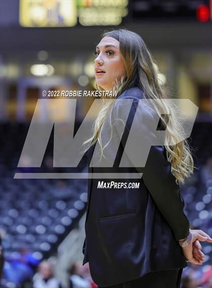 Thumbnail 3 in Aubrey vs. Randall (UIL 4A Final) photogallery.