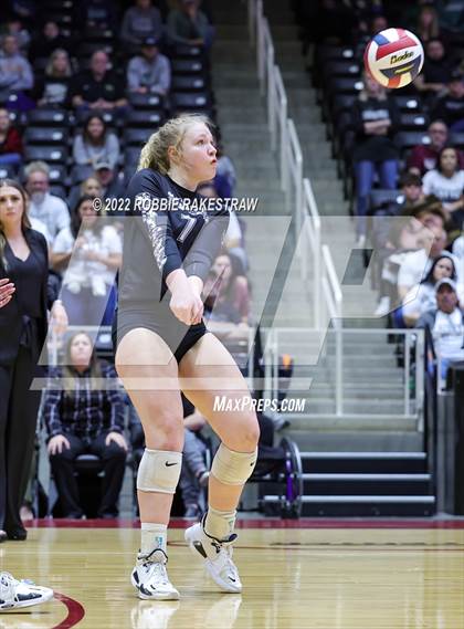 Thumbnail 1 in Aubrey vs. Randall (UIL 4A Final) photogallery.