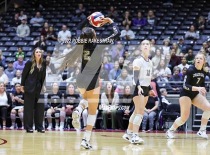 Thumbnail 3 in Aubrey vs. Randall (UIL 4A Final) photogallery.