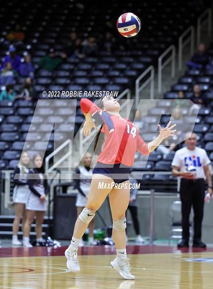 Thumbnail 3 in Aubrey vs. Randall (UIL 4A Final) photogallery.