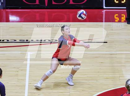 Thumbnail 2 in Aubrey vs. Randall (UIL 4A Final) photogallery.