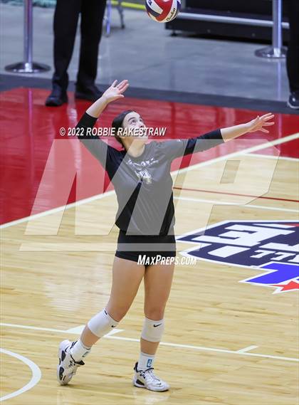 Thumbnail 1 in Aubrey vs. Randall (UIL 4A Final) photogallery.
