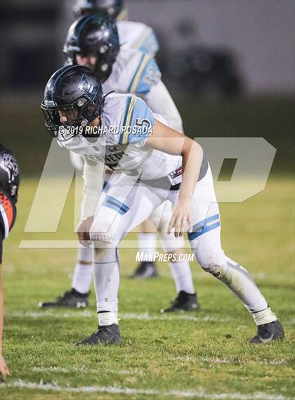 Thumbnail 1 in Selma vs. Kennedy (CIF CS D3 Semifinal) photogallery.
