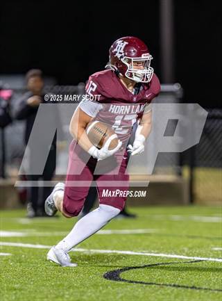 Southaven @ Horn Lake