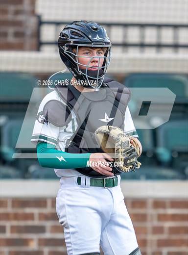 Round Rock Christian Academy @ Live Oak Classical