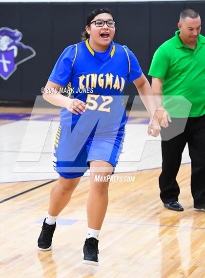 Thumbnail 3 in Kingman @ Northwest Christian photogallery.