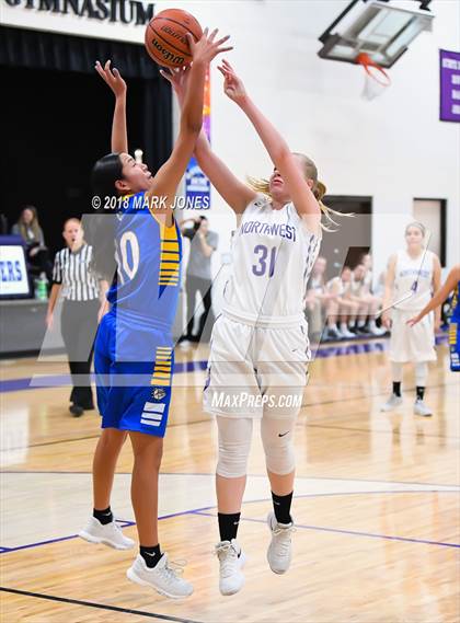 Thumbnail 3 in Kingman @ Northwest Christian photogallery.