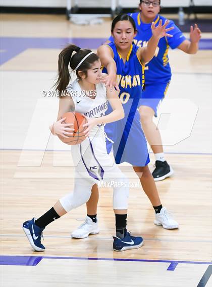 Thumbnail 3 in Kingman @ Northwest Christian photogallery.