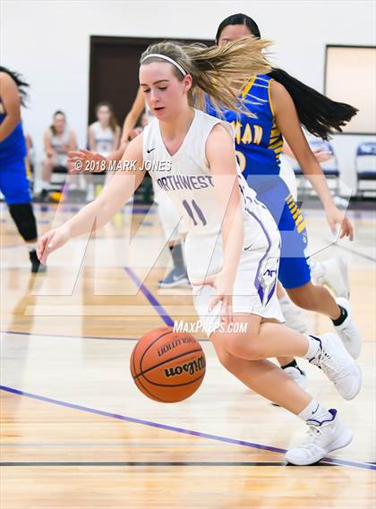 Thumbnail 3 in Kingman @ Northwest Christian photogallery.