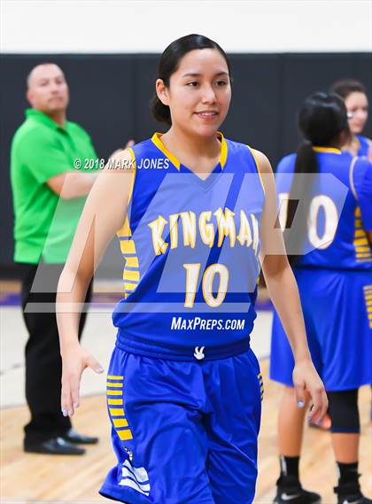 Thumbnail 1 in Kingman @ Northwest Christian photogallery.