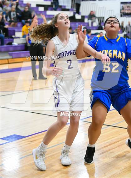 Thumbnail 1 in Kingman @ Northwest Christian photogallery.