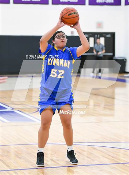 Thumbnail 3 in Kingman @ Northwest Christian photogallery.