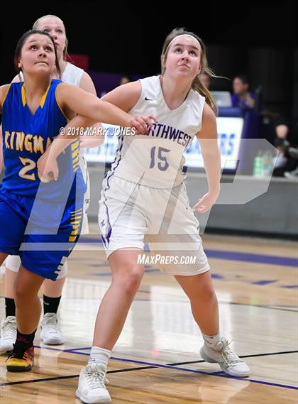 Thumbnail 3 in Kingman @ Northwest Christian photogallery.