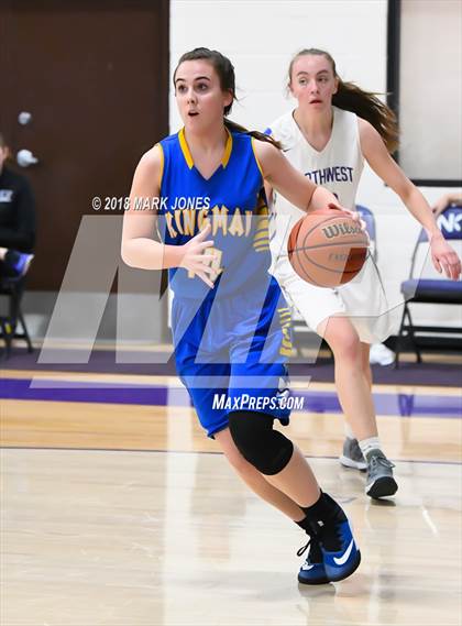 Thumbnail 2 in Kingman @ Northwest Christian photogallery.