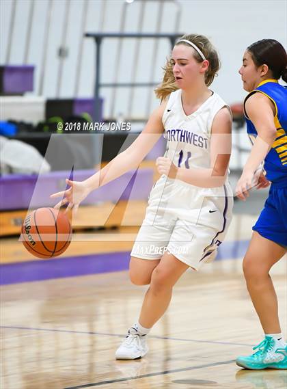Thumbnail 3 in Kingman @ Northwest Christian photogallery.