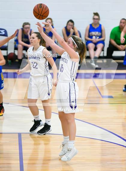 Thumbnail 3 in Kingman @ Northwest Christian photogallery.