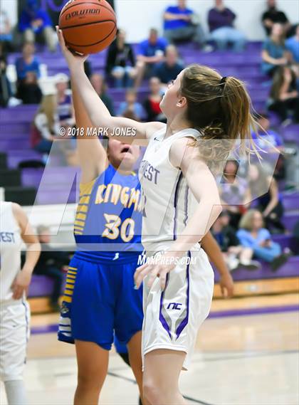 Thumbnail 3 in Kingman @ Northwest Christian photogallery.
