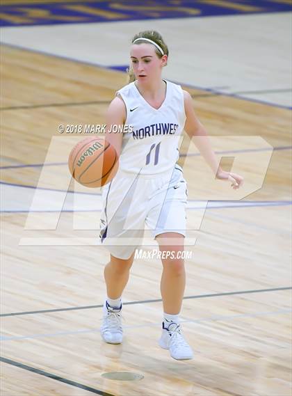 Thumbnail 3 in Kingman @ Northwest Christian photogallery.