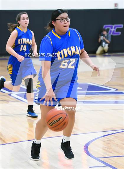 Thumbnail 2 in Kingman @ Northwest Christian photogallery.