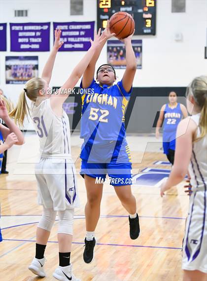 Thumbnail 3 in Kingman @ Northwest Christian photogallery.