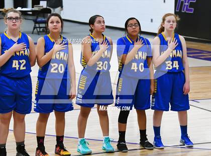 Thumbnail 1 in Kingman @ Northwest Christian photogallery.