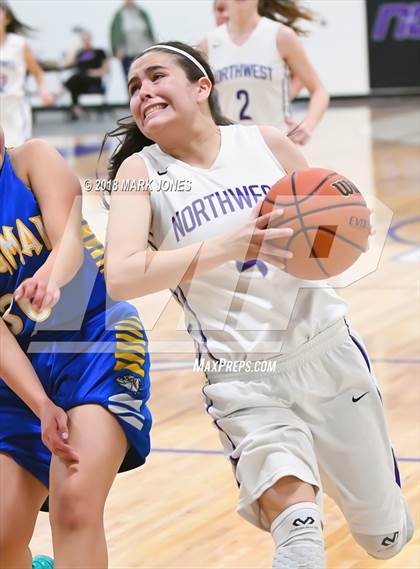 Thumbnail 3 in Kingman @ Northwest Christian photogallery.