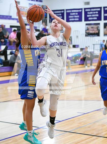 Thumbnail 3 in Kingman @ Northwest Christian photogallery.