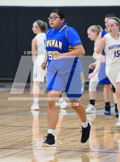 Thumbnail 2 in Kingman @ Northwest Christian photogallery.