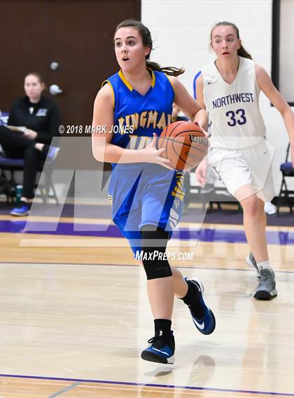 Thumbnail 3 in Kingman @ Northwest Christian photogallery.
