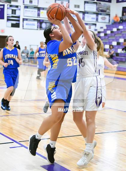 Thumbnail 2 in Kingman @ Northwest Christian photogallery.