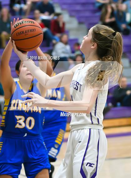 Thumbnail 2 in Kingman @ Northwest Christian photogallery.