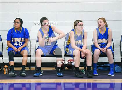 Thumbnail 2 in Kingman @ Northwest Christian photogallery.
