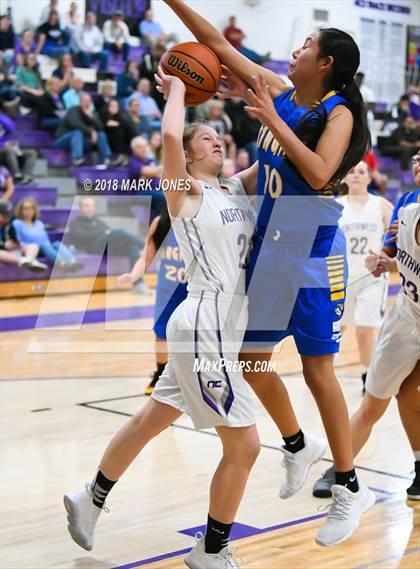 Thumbnail 1 in Kingman @ Northwest Christian photogallery.
