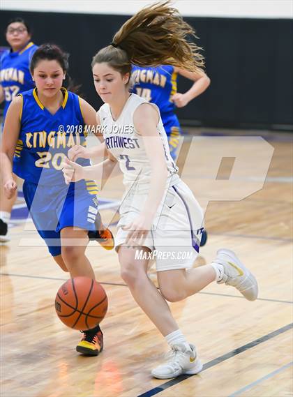Thumbnail 1 in Kingman @ Northwest Christian photogallery.
