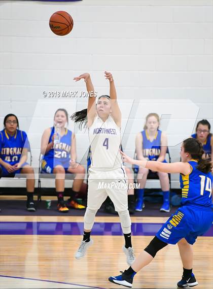 Thumbnail 3 in Kingman @ Northwest Christian photogallery.