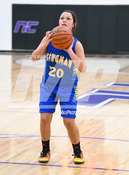 Thumbnail 3 in Kingman @ Northwest Christian photogallery.