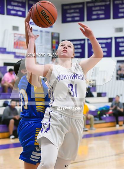 Thumbnail 1 in Kingman @ Northwest Christian photogallery.