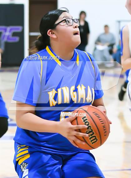 Thumbnail 3 in Kingman @ Northwest Christian photogallery.